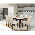 Dining Set, Dining Room Furniture, Wooden Dining Set